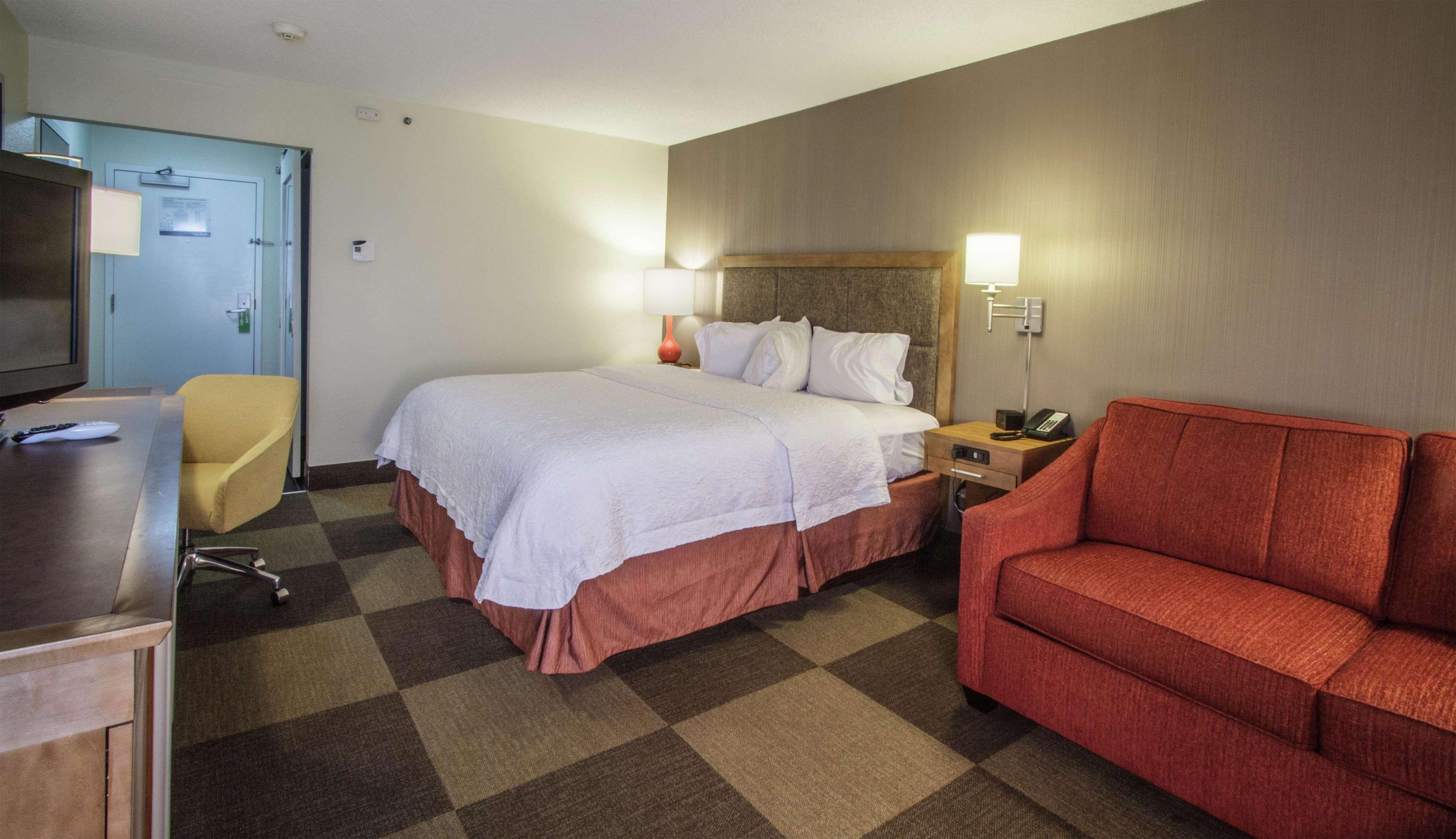 Hampton Inn South Haven Exterior photo