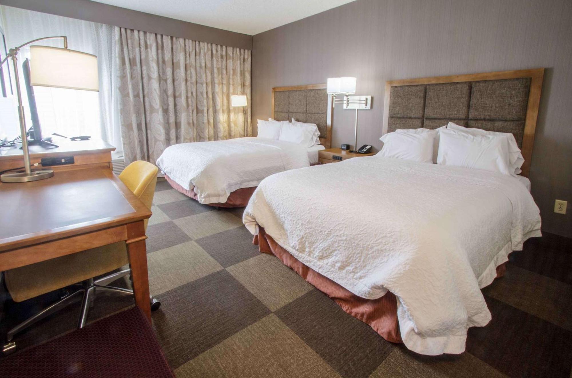 Hampton Inn South Haven Exterior photo