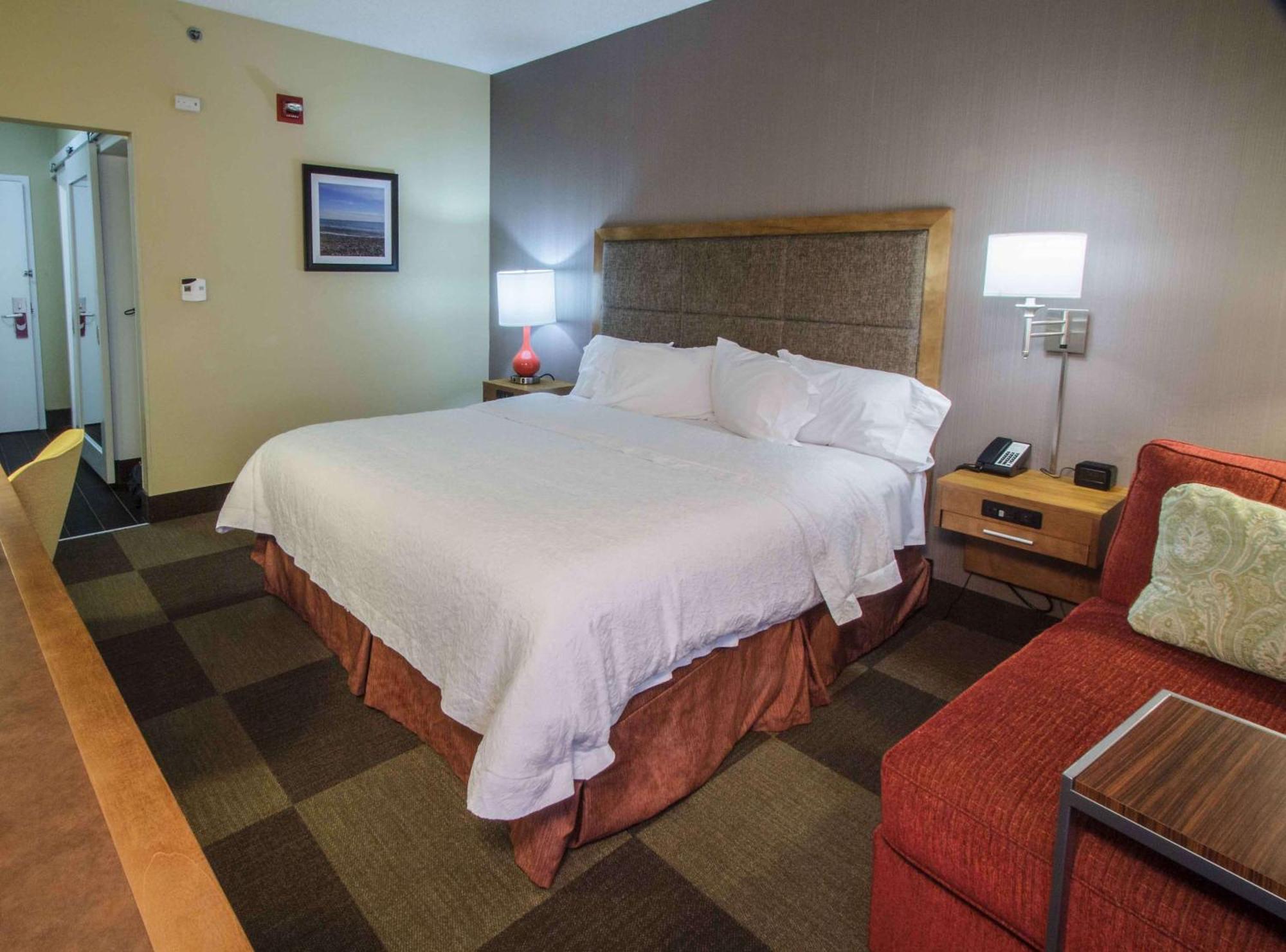 Hampton Inn South Haven Exterior photo