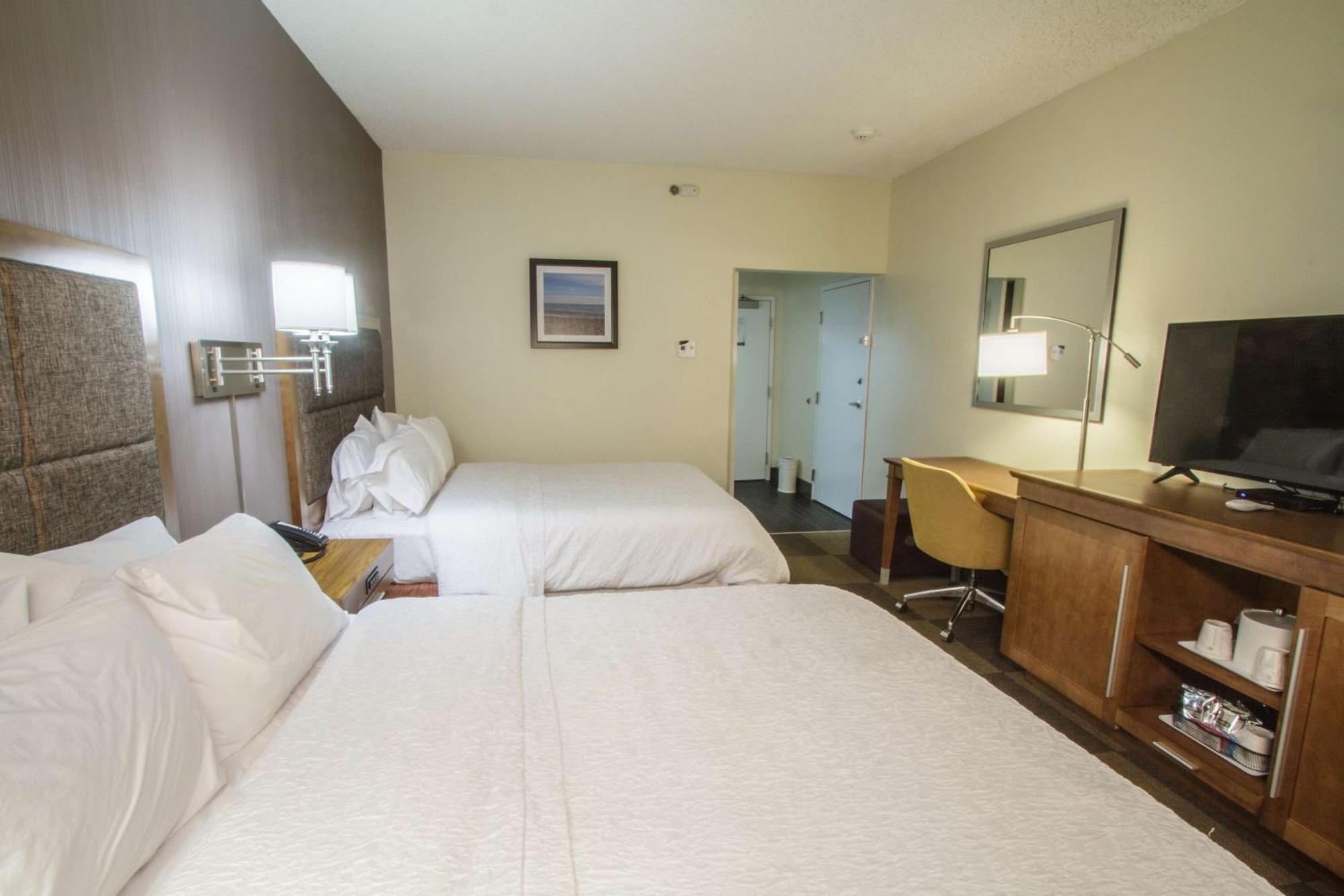Hampton Inn South Haven Exterior photo