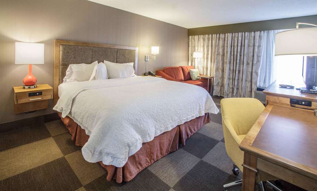 Hampton Inn South Haven Room photo