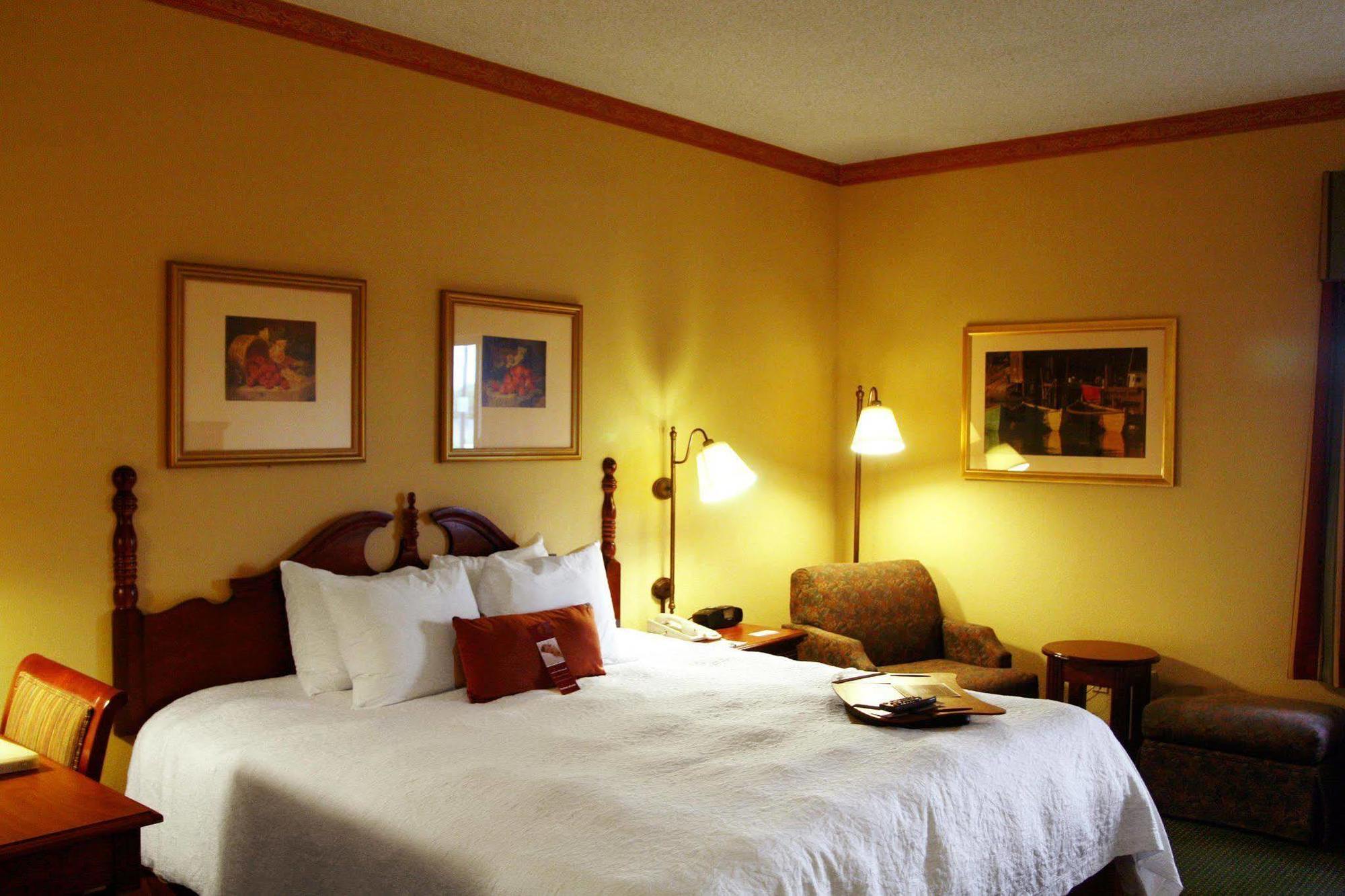 Hampton Inn South Haven Room photo