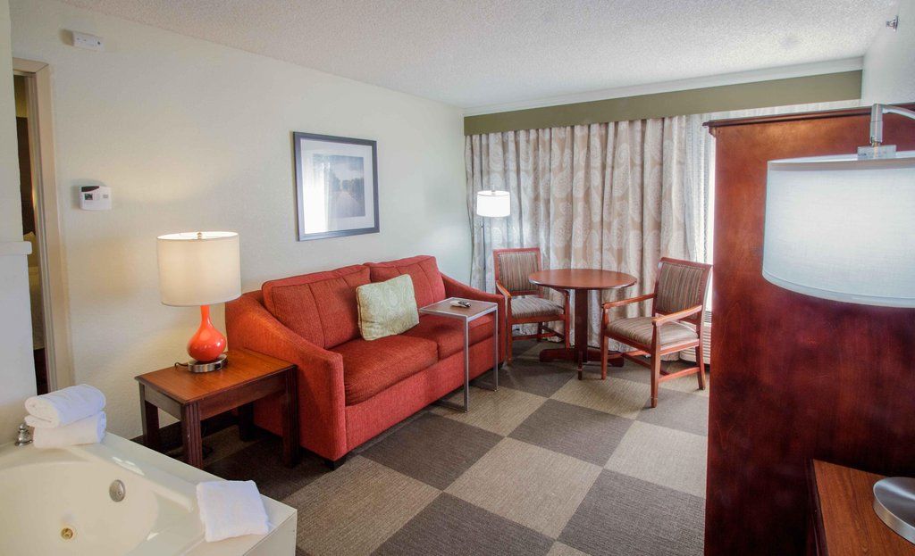 Hampton Inn South Haven Exterior photo