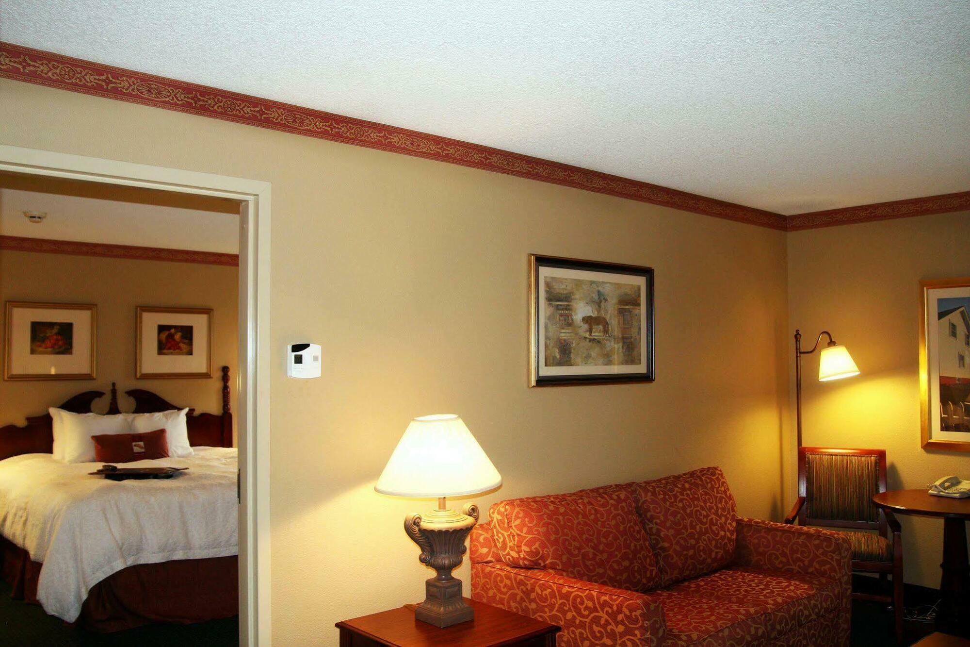 Hampton Inn South Haven Room photo